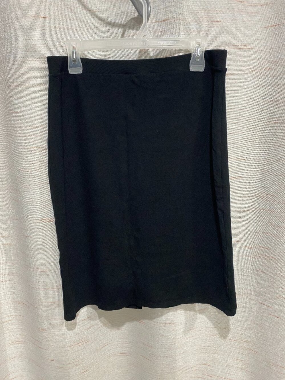 Studio Skirt Black Large (079)